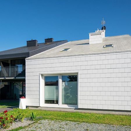Spokojne Wczasy Großmöllen Exterior foto